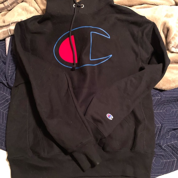 Champion sweatshirt - Picture 1 of 2